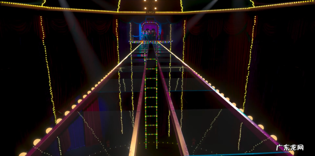 鱿鱼游戏中有那些游戏 鱿鱼游戏剧情结局解析