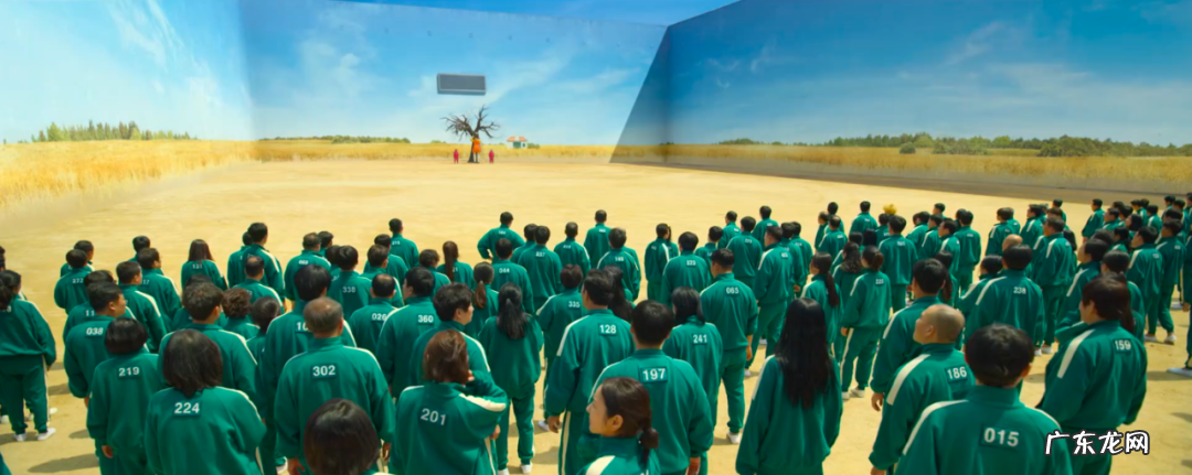 鱿鱼游戏中有那些游戏 鱿鱼游戏剧情结局解析