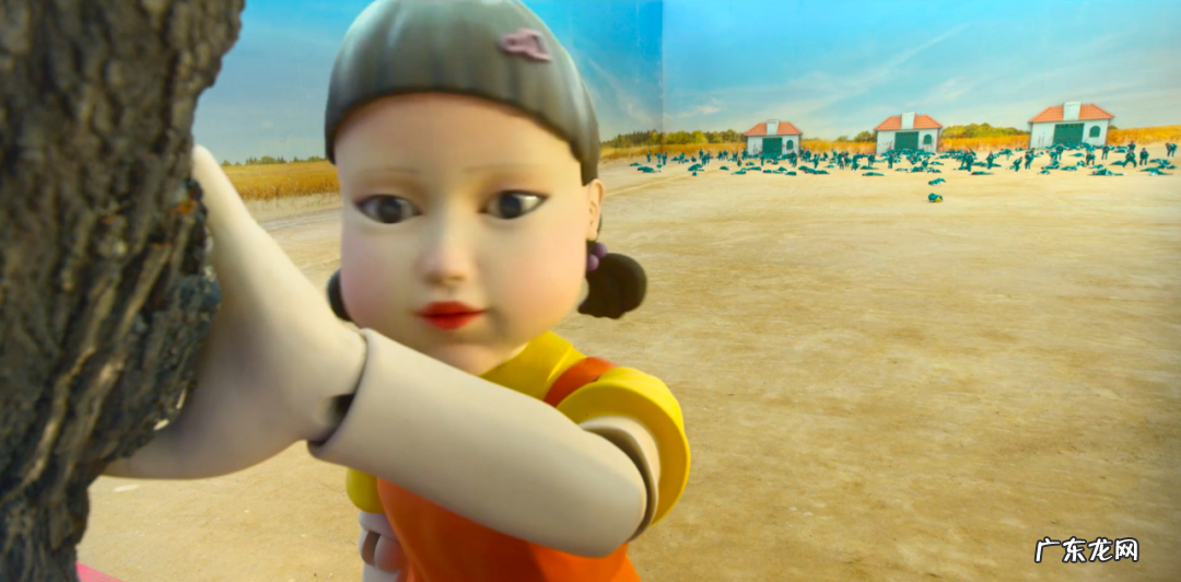 鱿鱼游戏中有那些游戏 鱿鱼游戏剧情结局解析