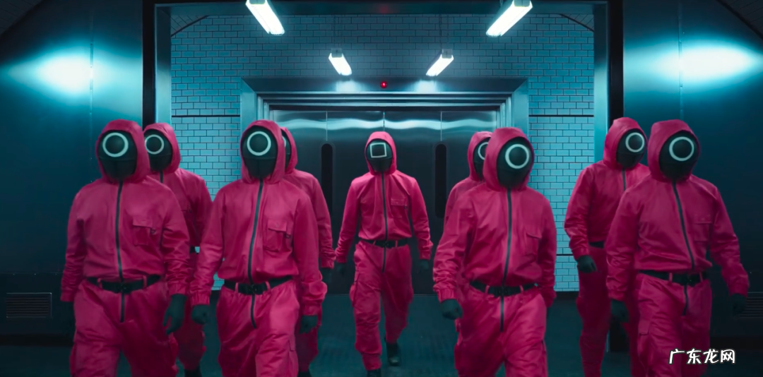 鱿鱼游戏中有那些游戏 鱿鱼游戏剧情结局解析