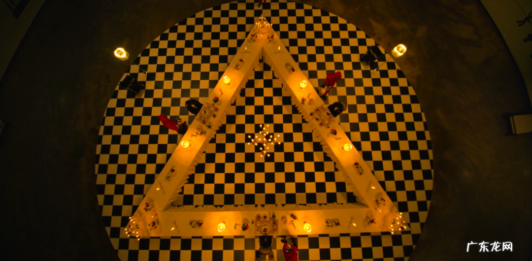 鱿鱼游戏中有那些游戏 鱿鱼游戏剧情结局解析