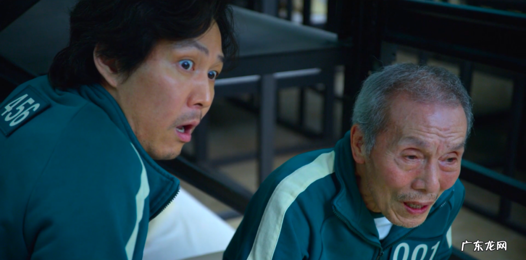 鱿鱼游戏中有那些游戏 鱿鱼游戏剧情结局解析