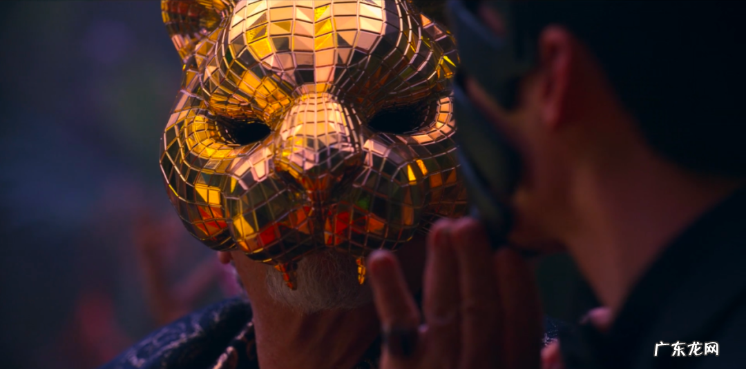 鱿鱼游戏中有那些游戏 鱿鱼游戏剧情结局解析