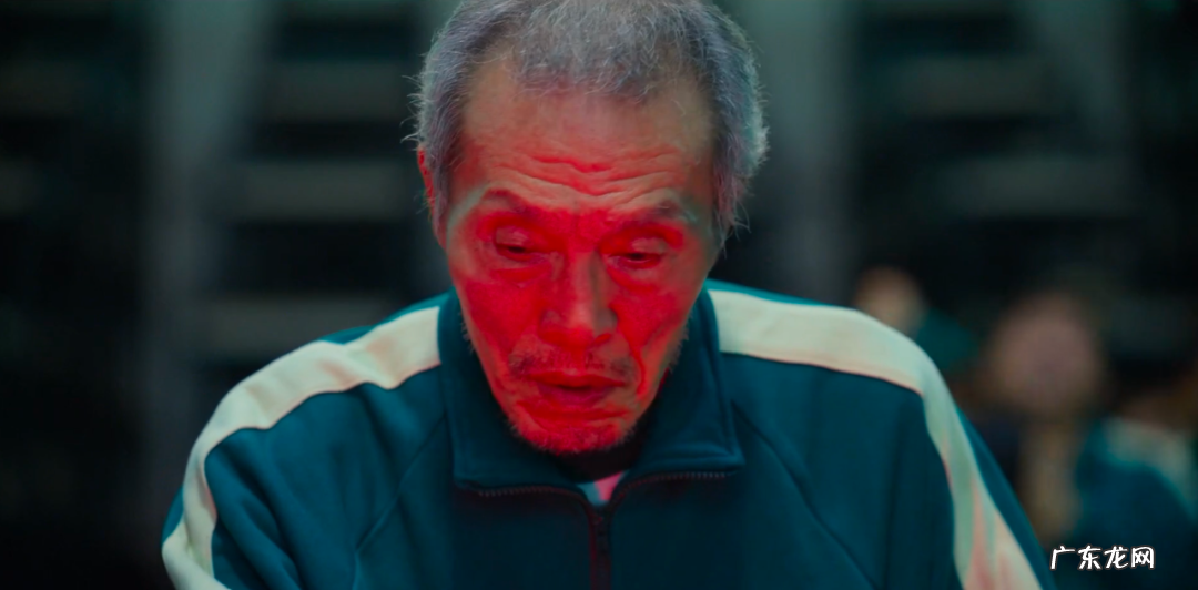 鱿鱼游戏中有那些游戏 鱿鱼游戏剧情结局解析