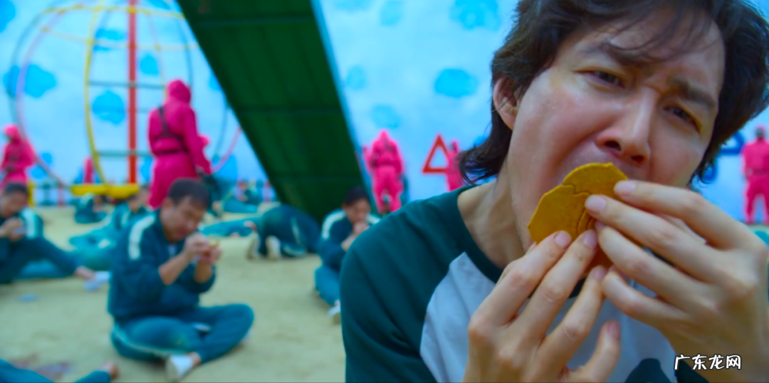 鱿鱼游戏中有那些游戏 鱿鱼游戏剧情结局解析