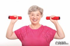 老人瘦，才健康？其实老人体重在这个范围内，或许才好