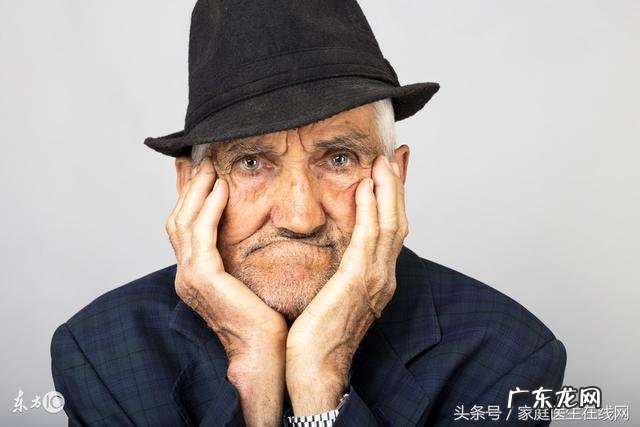 老人瘦,才健康?其实老人体重在这个范围内,或许才好