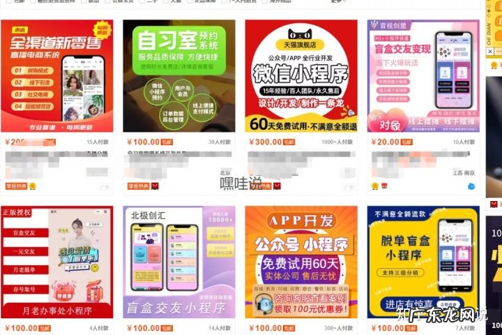 交友脱单盲盒项目怎么做？如何操作以及变现思路