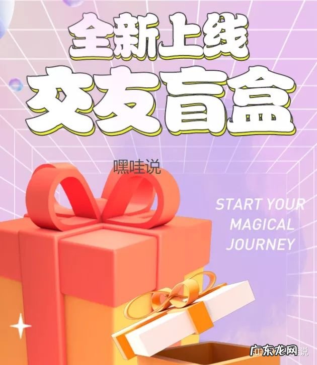 交友脱单盲盒项目怎么做？如何操作以及变现思路