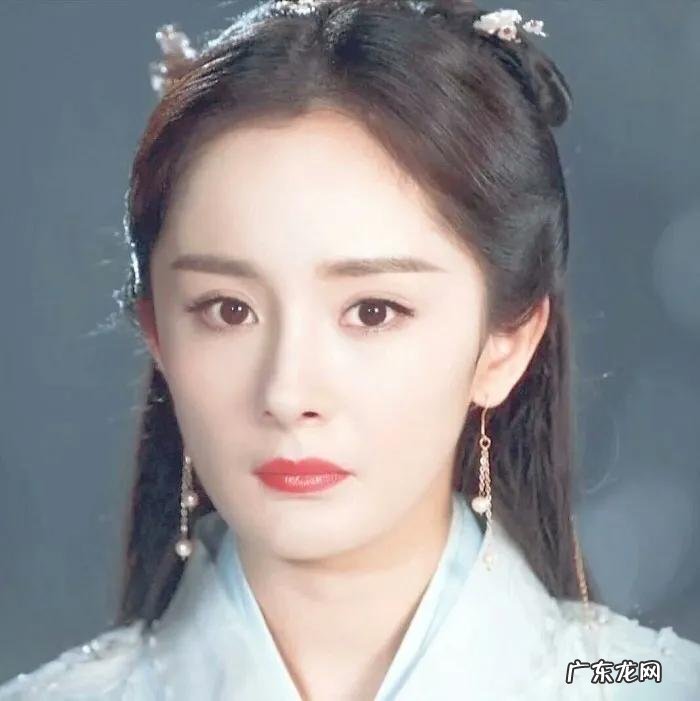 揭秘杨幂整容真相 杨幂整容了吗