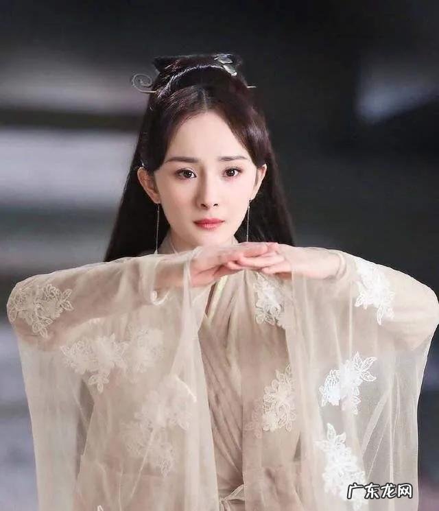 揭秘杨幂整容真相 杨幂整容了吗