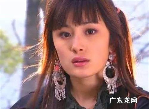 揭秘杨幂整容真相 杨幂整容了吗