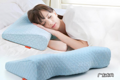 记忆棉枕头和乳胶枕和区别分析 记忆枕头好用吗