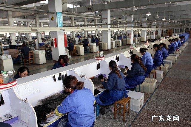 四个方面解读打工族未来趋势 打工者的未来在哪里