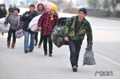 四个方面解读打工族未来趋势 打工者的未来在哪里