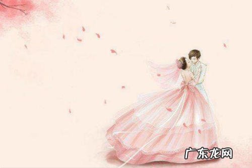 古代最美结婚贺词两句 【抖音文案】古代最美结婚贺词