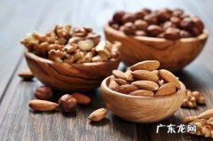 女人每天一包坚果好处 女人每天吃坚果的好处