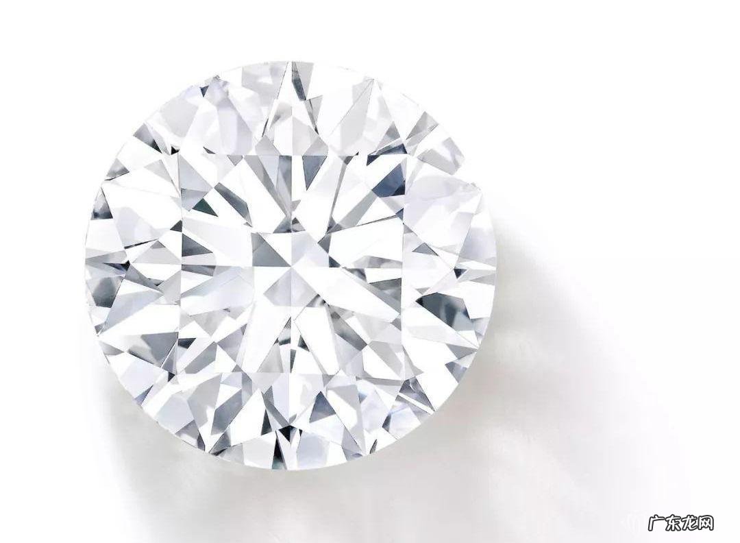 2021年最新钻石价格表 1克拉钻戒要多少钱