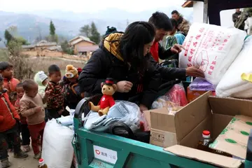 多家互联网公司驰援山西捐款约3.5亿 滴滴出行捐赠3000万元