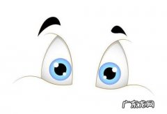 形容小孩子眼睛大的句子 【抖音文案】形容小孩子眼睛的句子