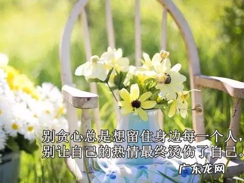 最打动人心的励志句子 【抖音文案】打动人心的句子朋友圈