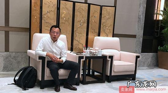 年出口额近$30亿，丁浩川说出了Wish三大策略