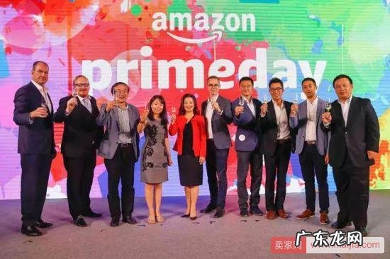 对标双11？亚马逊自造的电商大促来了