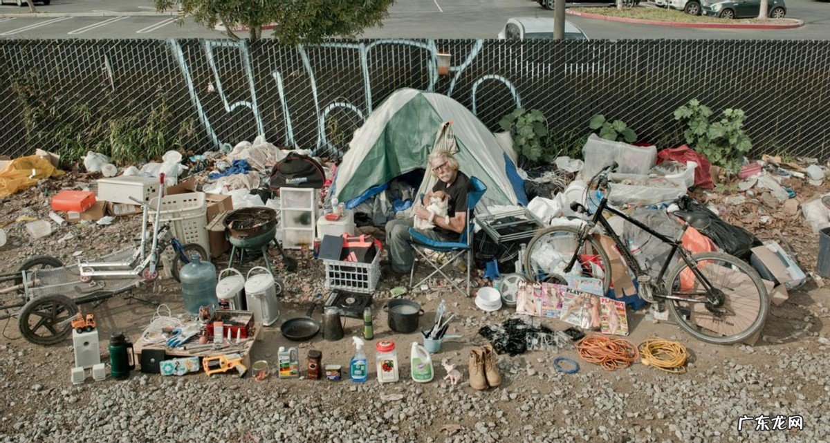 当今美国人民生活现状 美国生活怎么样