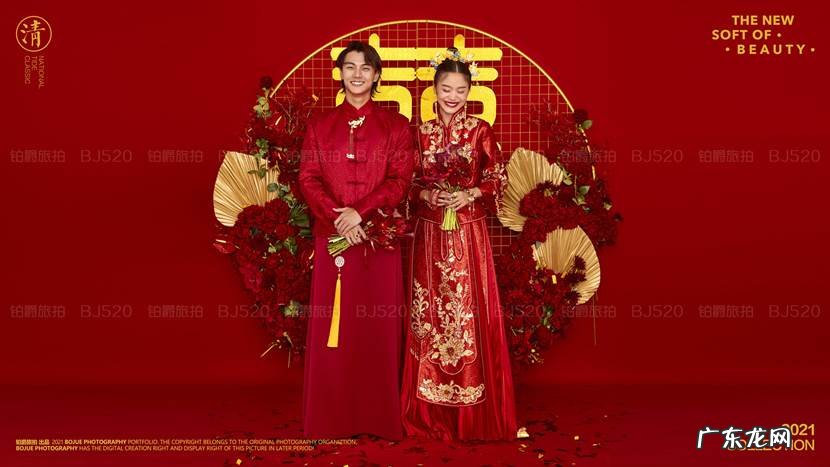 新娘必看 婚纱饰品搭配技巧有哪些