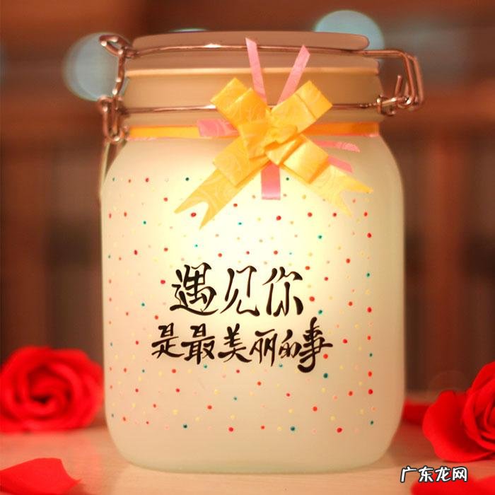 5种创意礼物推荐 在网上可以送什么最有创意的生日礼物呢