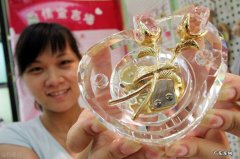 5种创意礼物推荐 在网上可以送什么最有创意的生日礼物呢