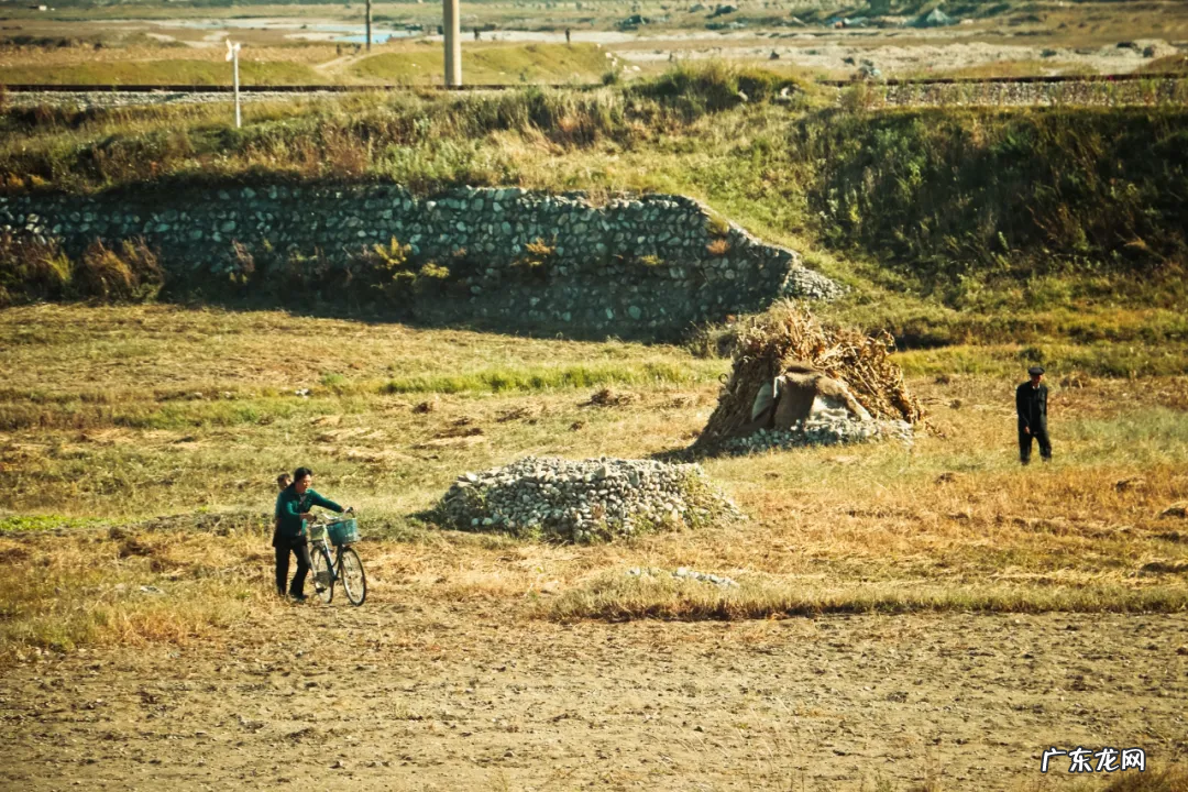 朝鲜普通人民生活现状 朝鲜生活水平怎么样