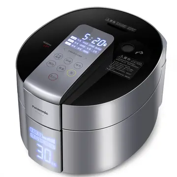 松下电饭煲怎么样?是几线品牌?