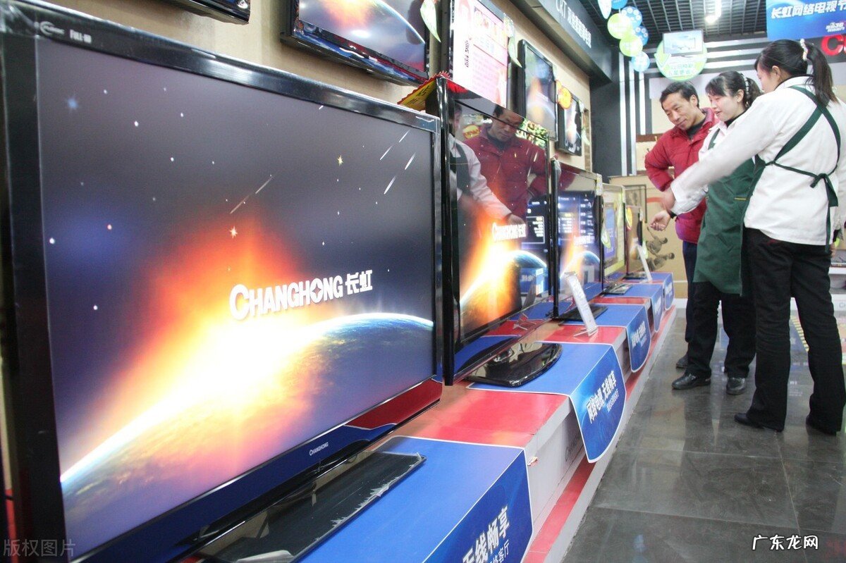 2021液晶电视品牌排名榜前十 液晶电视买哪个牌子好