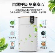 5款效果好的净化器推荐 空气净化器哪个牌子好