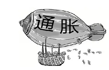 利率与通货膨胀的关系是怎样的?如何调节控制通货膨胀?