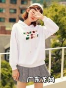 女士卫衣十大名牌 品牌 女士卫衣十大名牌