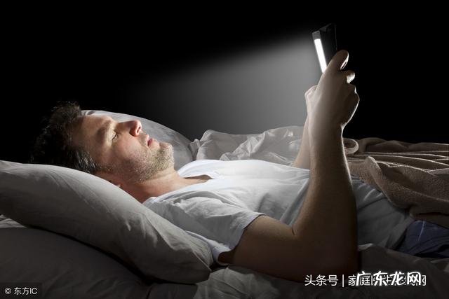 失眠如何得到深睡眠-失眠的最快睡眠方法