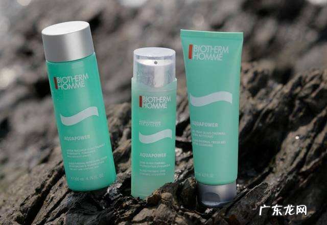 4款好用热门男士护肤品牌 男士护肤品哪个牌子好