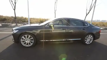 沃尔沃汽车怎么样?质量好不好?