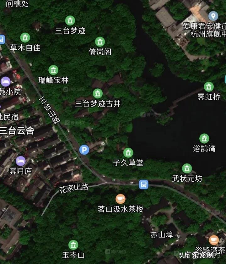 马云办的湖畔大学在哪里?是国家承认学历吗?