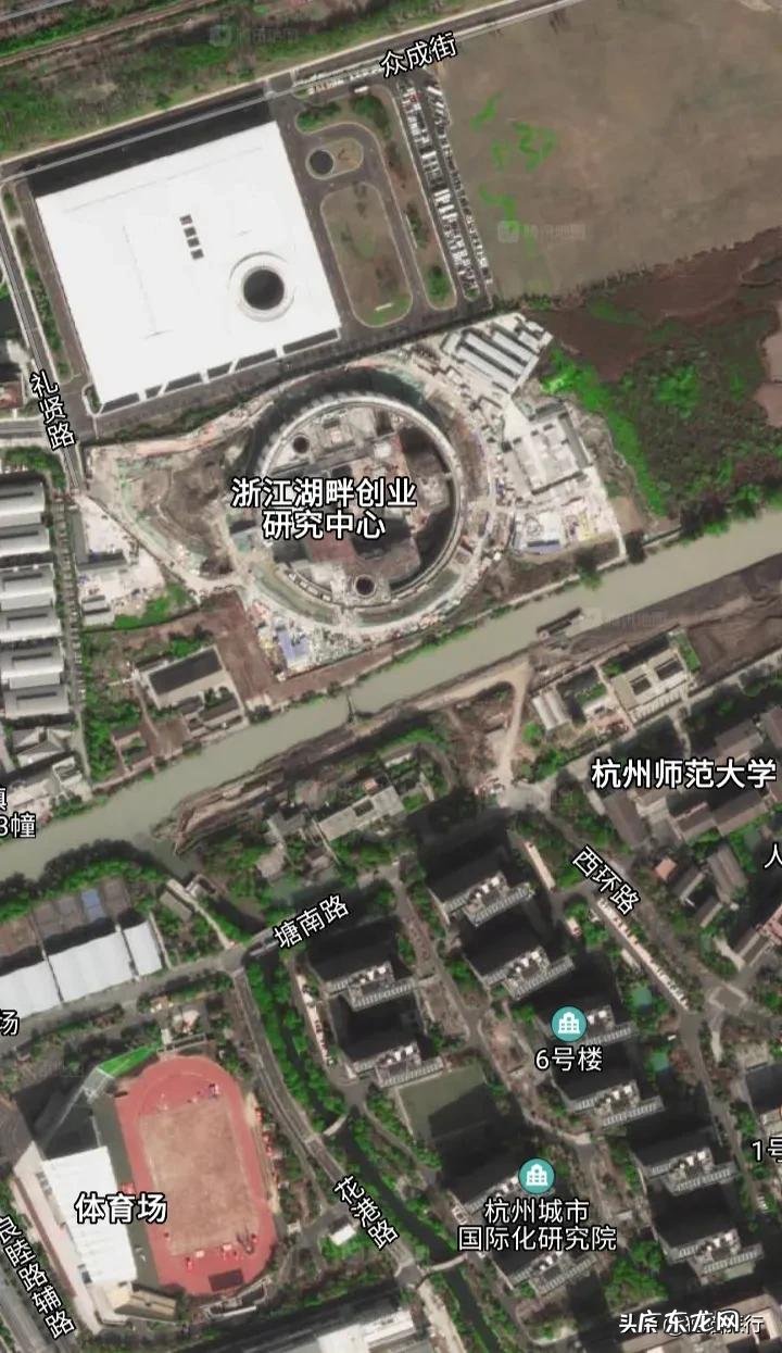 马云办的湖畔大学在哪里?是国家承认学历吗?