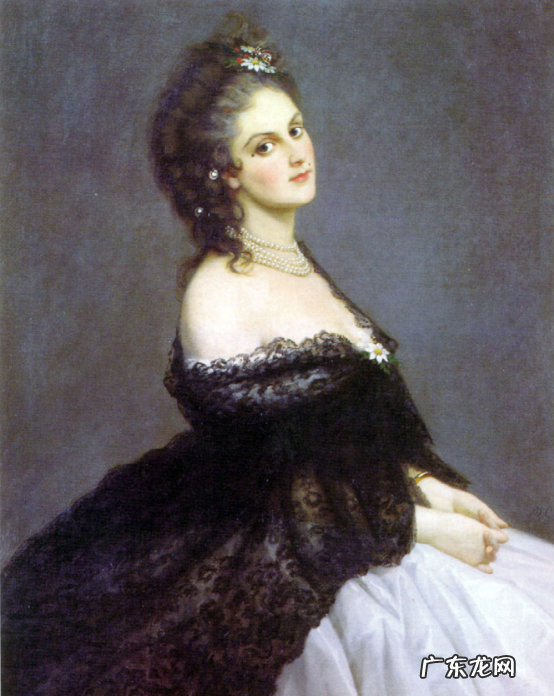 女仆和女仆装文化的起源和考究 女仆装的由来