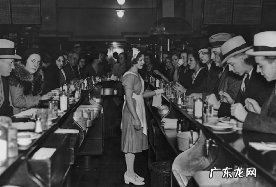 女仆和女仆装文化的起源和考究 女仆装的由来