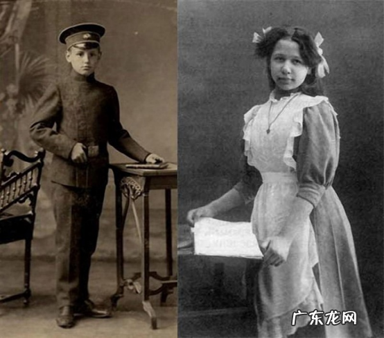 女仆和女仆装文化的起源和考究 女仆装的由来