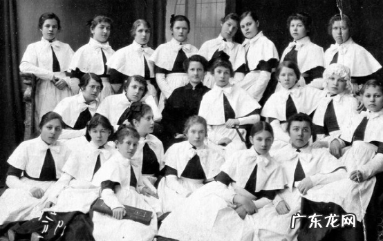 女仆和女仆装文化的起源和考究 女仆装的由来