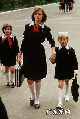 女仆和女仆装文化的起源和考究 女仆装的由来