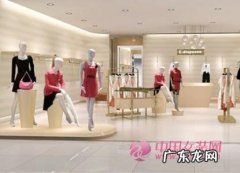 女服装店名大全洋气 女服装店名大全
