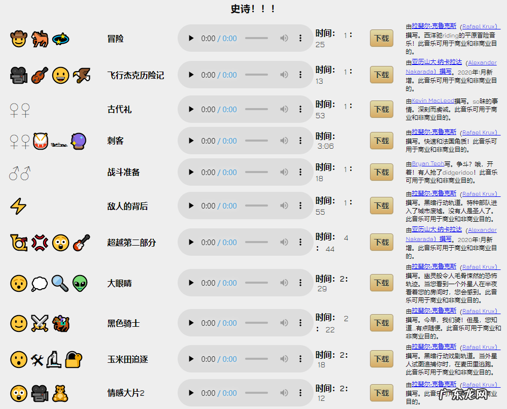 运营老司机都在用的7个音频剪辑工具推荐 音频编辑工具有哪些
