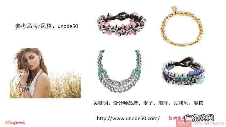 有上新有扶持,速卖通珠宝饰品上新补品宣导